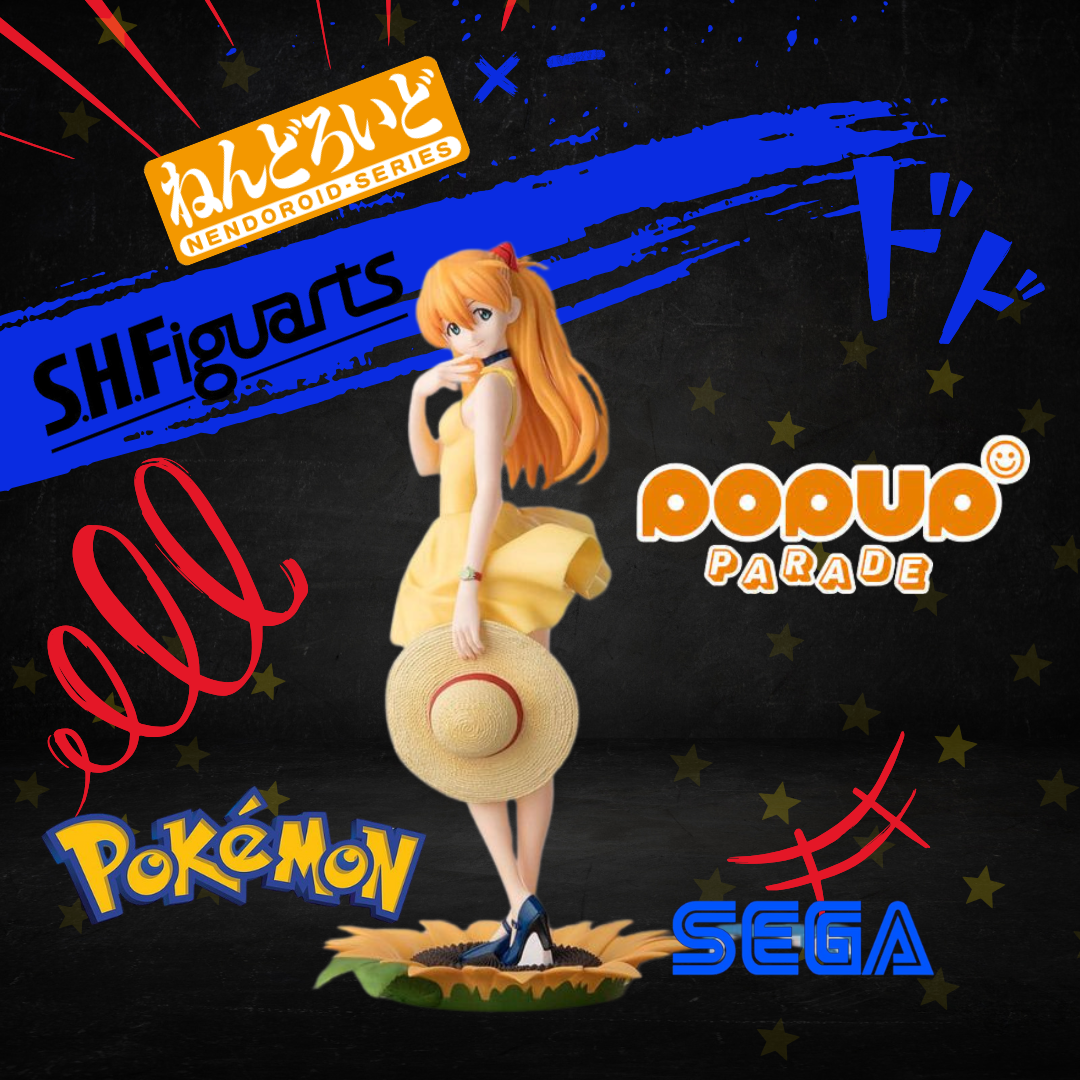 Sega y otras marcas