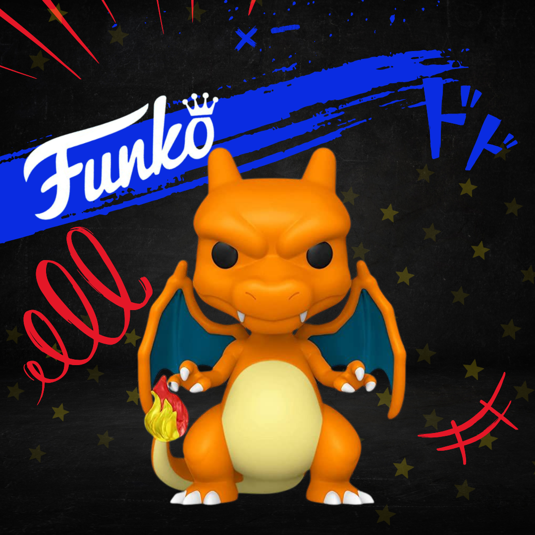 FunkoPop