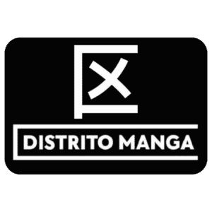 Distrito Manga