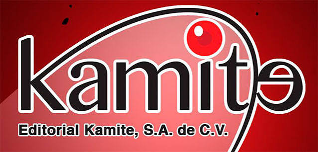 Editorial Kamite