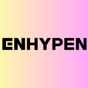 ⚡ Colección Exclusiva ENHYPEN — ¡Poder, Encanto y K-pop Sin Límites! ⚡