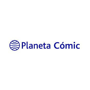 Editorial Planeta Cómics