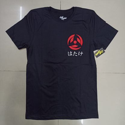 Playera Kakashi Naruto