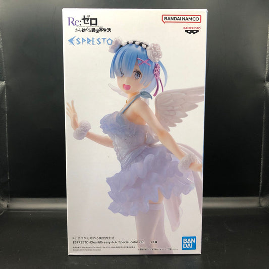 Figura Original Rem Espresto