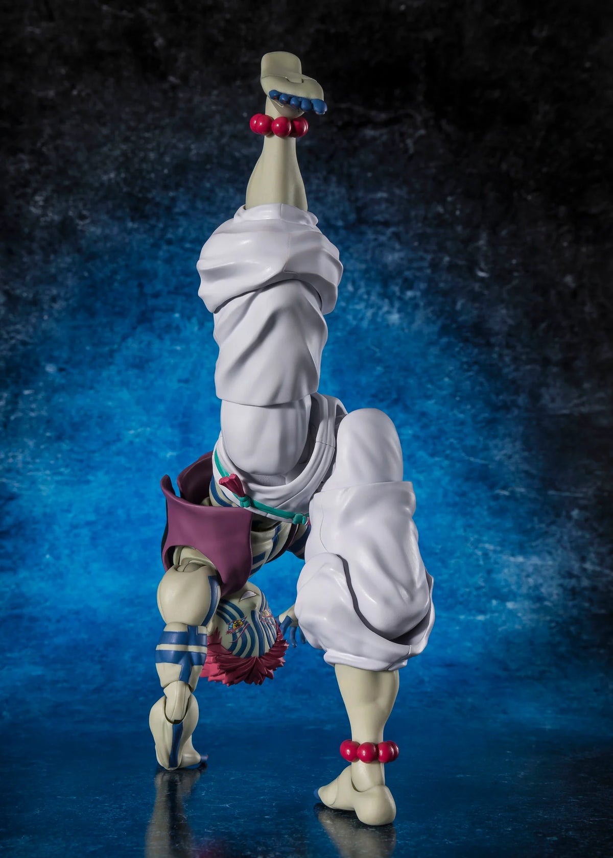 ( APARTADO PREVENTA) S.H.Figuarts Akaza