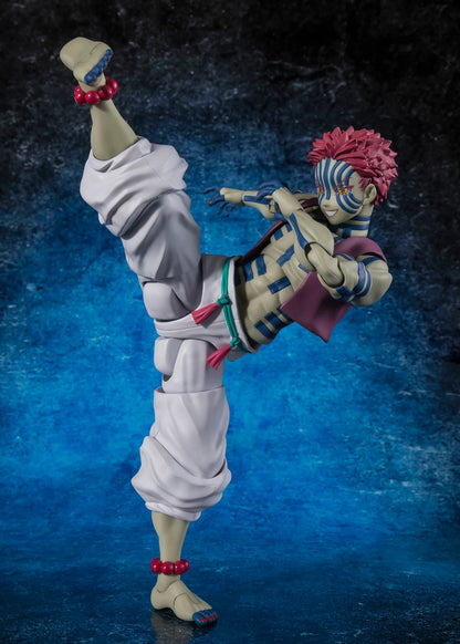 ( APARTADO PREVENTA) S.H.Figuarts Akaza
