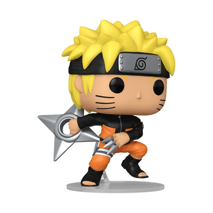 Funko Pop! Naruto – Naruto Uzumaki #1843