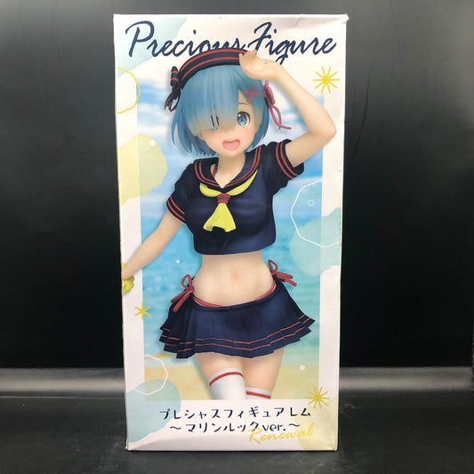 Figura Original Rem JAIA