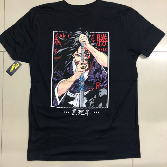 Playera Yoriichi Demon Slayer