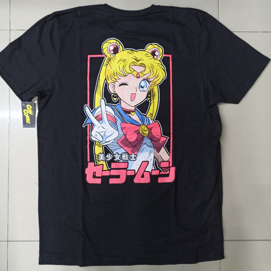 Playera Sailor Moon
