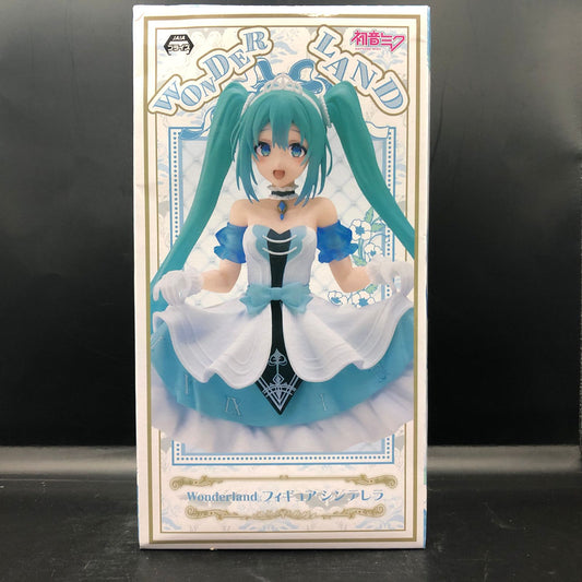 Figura Original Hatsune Miku JAIA