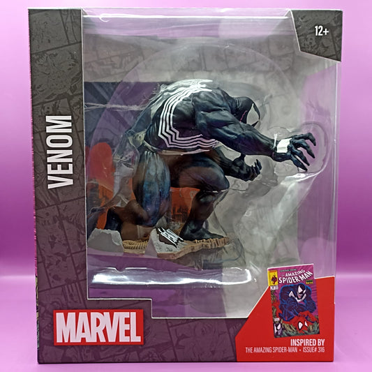 Figura Original Marvel Venom