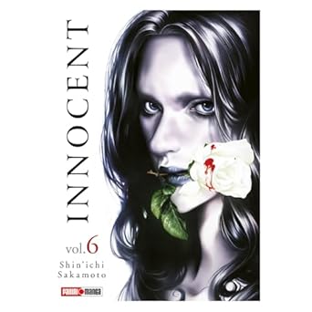 Manga Innocent vol. 6