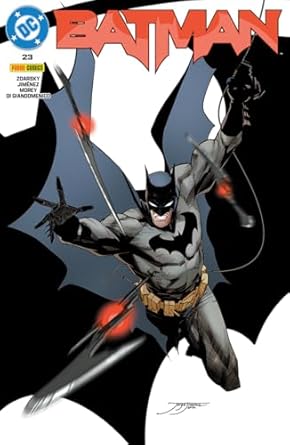 Comic Batman vol. 23