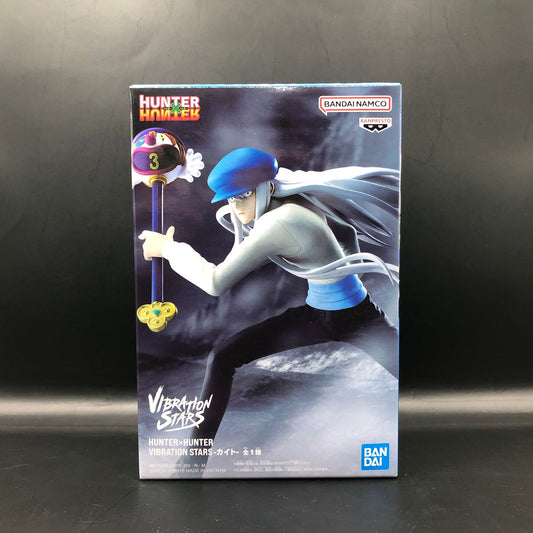 Figura Banpresto de Kite de Hunter X Hunter