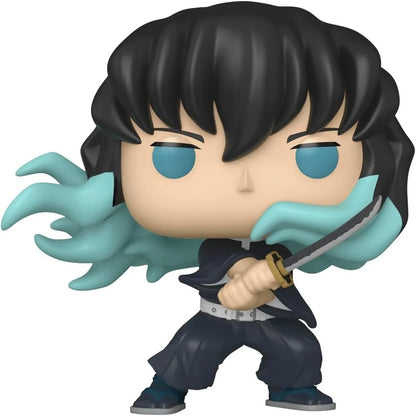 Funko Pop! Demon Slayer – Muichiro Tokito #1853