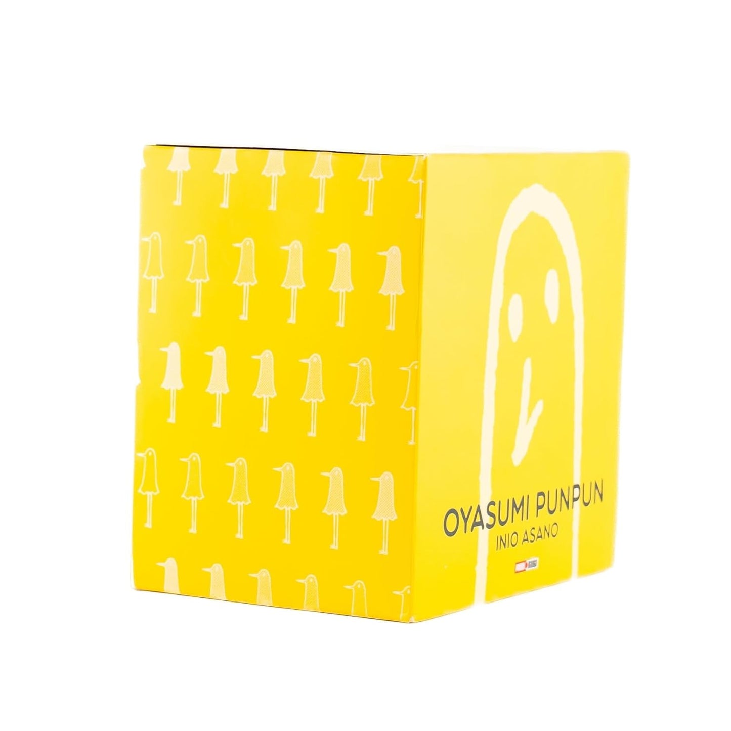 Boxset Oyasumi Punpun