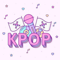 GRUPOS K-POP