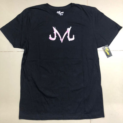 Playera Majin Vegeta Dragon Ball