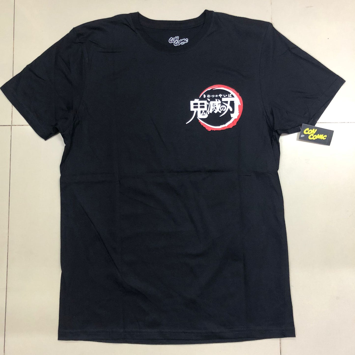 Playera Yoriichi Demon Slayer