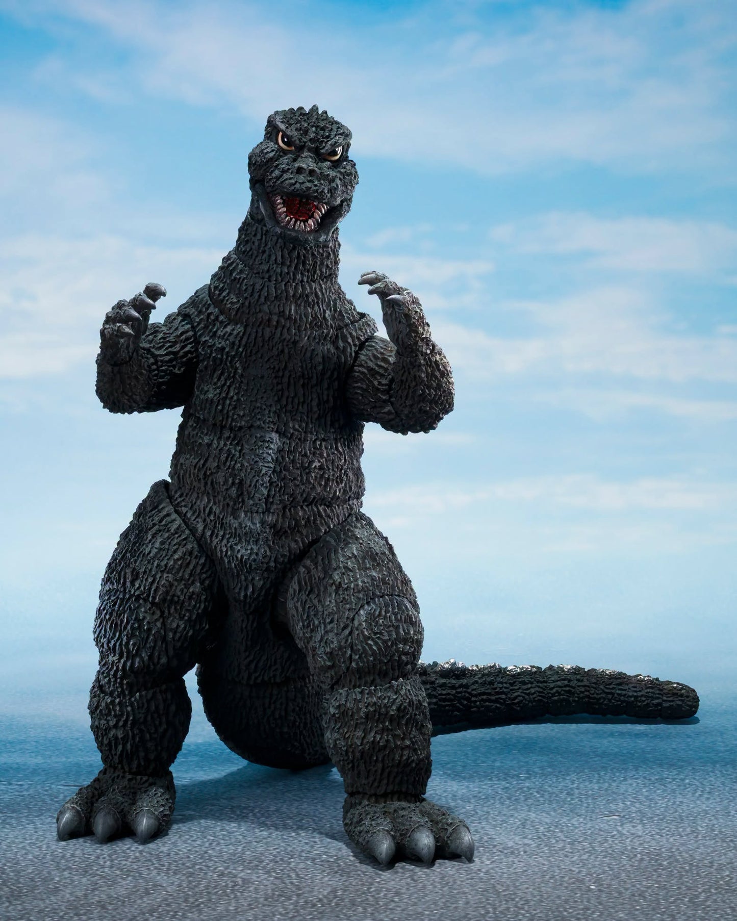 ( APARTADO PREVENTA) S.H.MonsterArts GODZILLA [1975]