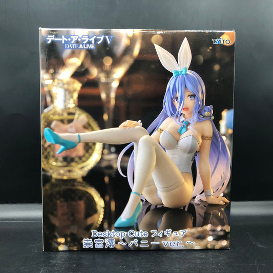 Figura Original Takamiya Mio Bunny Ver. Date Alive Taito