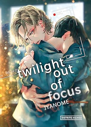 Manga Twilight out of focus vol. 1
