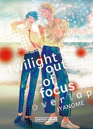 Manga Twilight out of focus vol 2