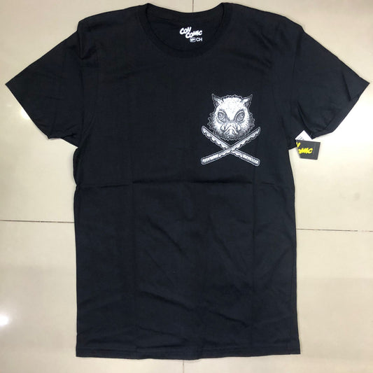 Playera Inosuke Demon Slayer