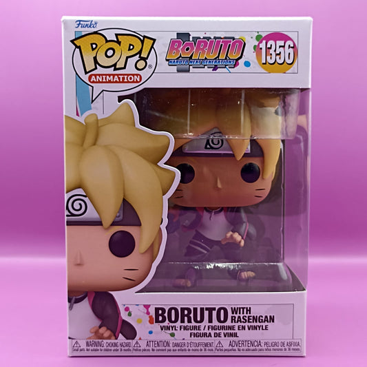 Funko pop Boruto 1356