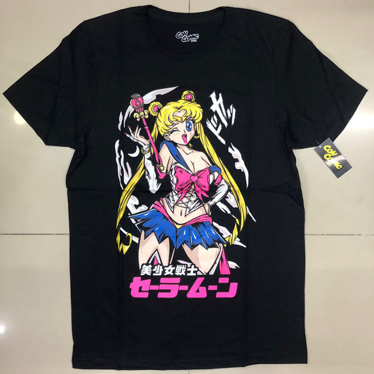 Playera Sailor Moon