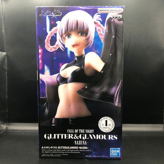 Figura Original Nazuna Call Of The Night Glitters & Glamours