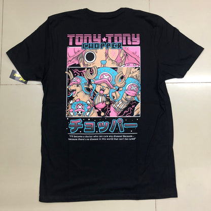 Playera Tony Tony Chopper One Piece