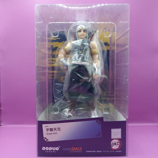 Figura Original Demon Slayer Tengen Uzui Popup Parade