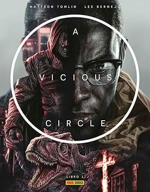 Comic A Vicious Circle vol. 1