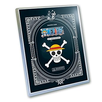 Album One Piece 25 Aniversario