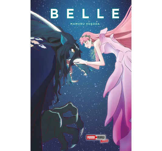 Manga Belle vol. 1