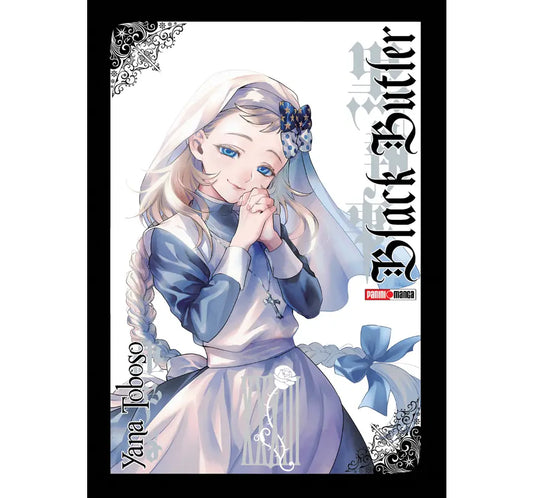 Manga Black butler vol. 33 (XXXIII)