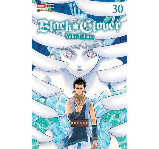 Manga Black Clover vol. 30