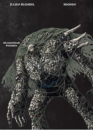Manga Dark Souls Redemption vol. 1