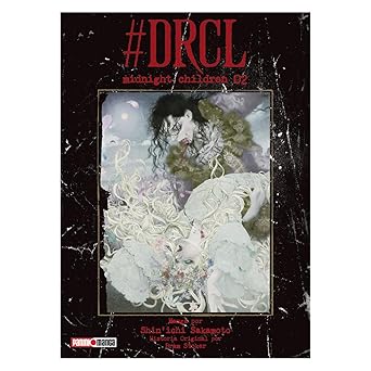 Manga DRCL Midnight Children vol. 2