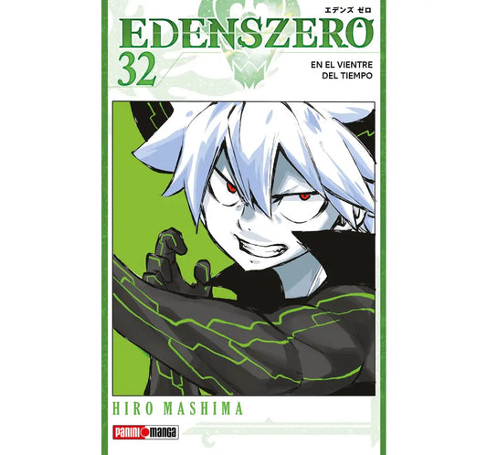 Manga Edens Zero vol. 32