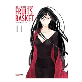 Manga Fruits Basket 2 en 1 vol. 11