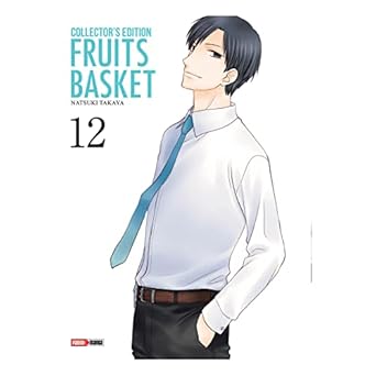 Manga Fruits Basket 2 en 1 vol. 12
