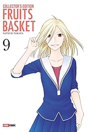 Manga Fruits Basket 2 en 1 vol. 9