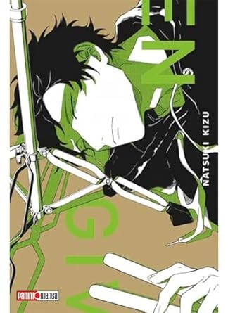 Manga Given vol. 7