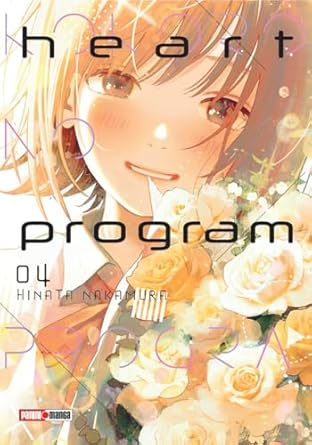 Manga Heart Program vol. 4