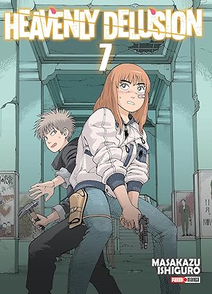 Manga Heavenly Delusion vol. 7