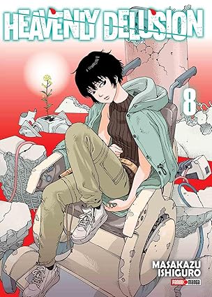 Manga Heavenly Delusion vol. 8