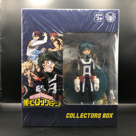 Caja original coleccionista My Hero Academia